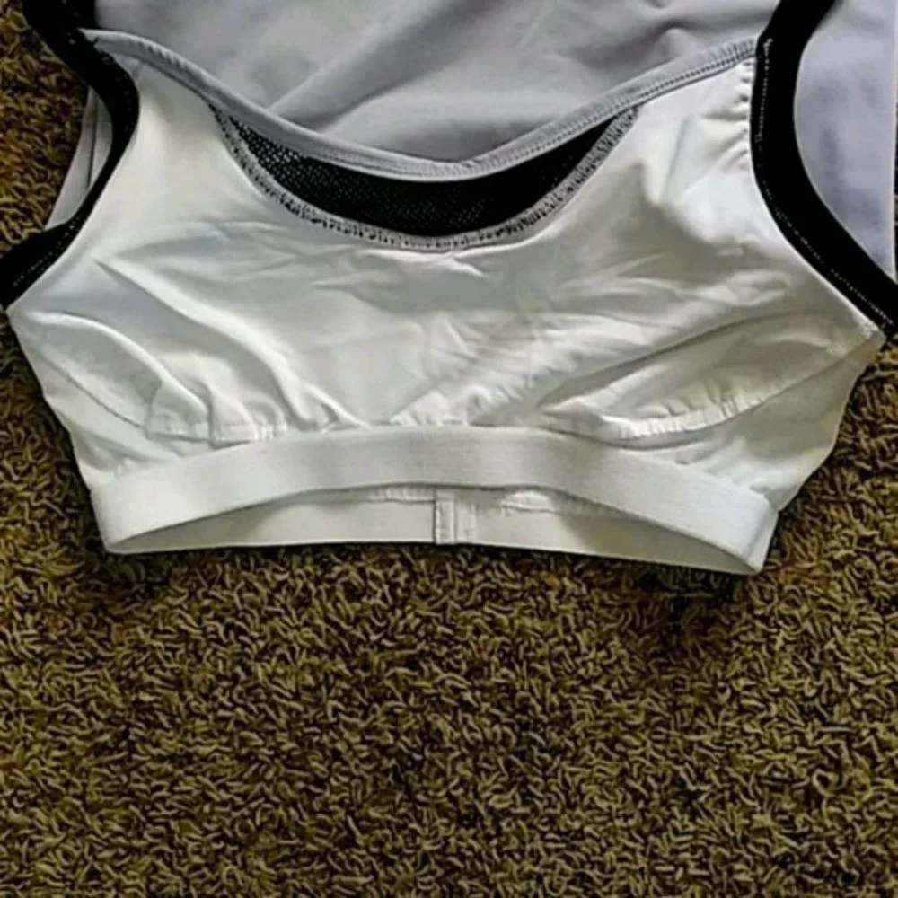 Nwt Nike Maria Sharapova Tennis Dress w/ Bra  S Small